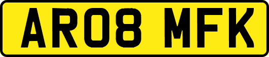 AR08MFK