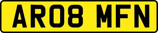 AR08MFN