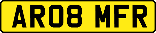 AR08MFR