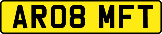 AR08MFT