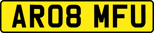 AR08MFU