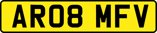 AR08MFV