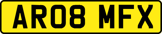 AR08MFX