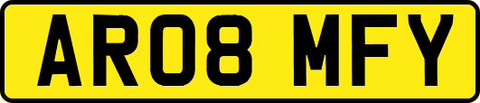 AR08MFY
