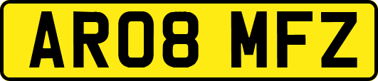 AR08MFZ
