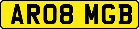 AR08MGB