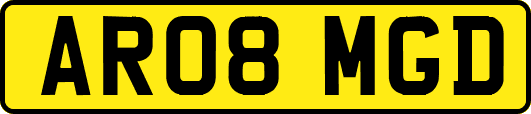 AR08MGD