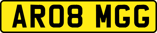 AR08MGG