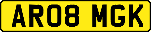AR08MGK