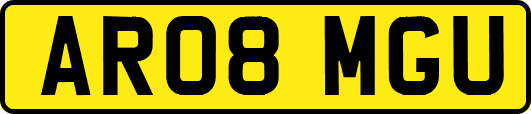 AR08MGU