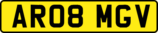 AR08MGV