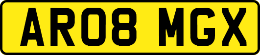 AR08MGX