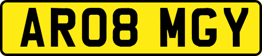 AR08MGY