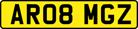 AR08MGZ