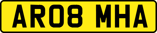 AR08MHA