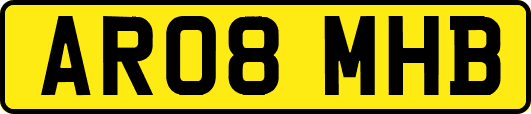 AR08MHB