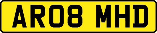AR08MHD
