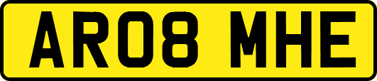 AR08MHE