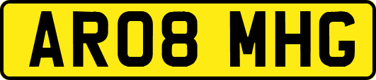 AR08MHG