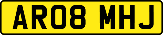 AR08MHJ