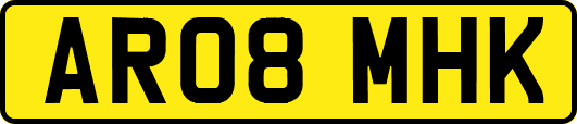 AR08MHK