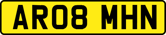 AR08MHN