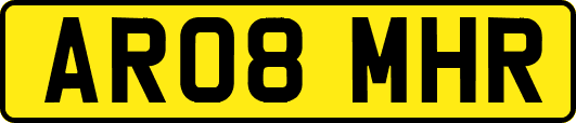 AR08MHR