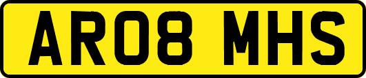 AR08MHS