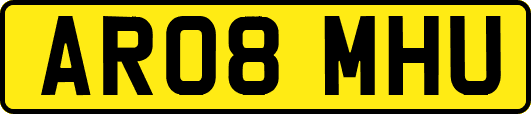 AR08MHU