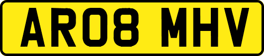AR08MHV