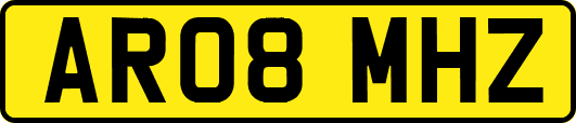 AR08MHZ