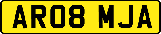 AR08MJA