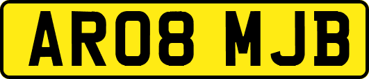AR08MJB