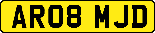 AR08MJD
