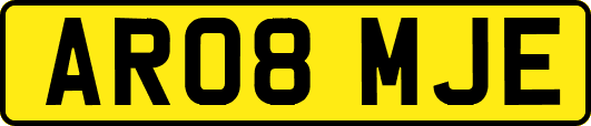 AR08MJE