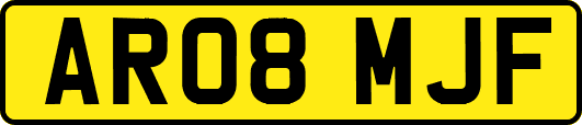 AR08MJF