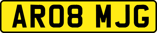 AR08MJG