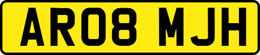 AR08MJH