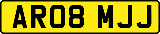 AR08MJJ