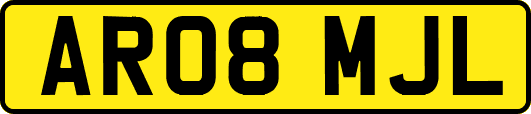 AR08MJL