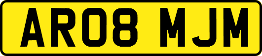 AR08MJM
