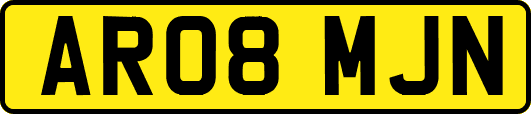 AR08MJN