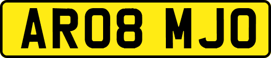 AR08MJO