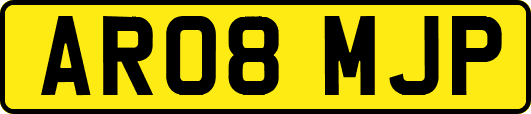 AR08MJP