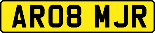 AR08MJR