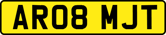 AR08MJT