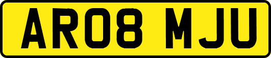 AR08MJU