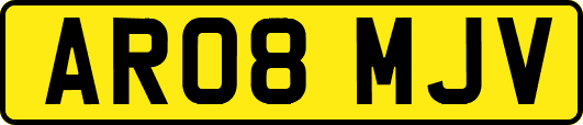 AR08MJV