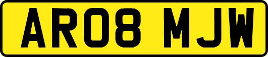 AR08MJW