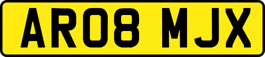 AR08MJX